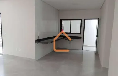 Casa com 3 dormitórios à venda, 90 m² por r$ 470.000 - parque real - pouso alegre/mg