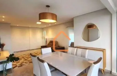 Apartamento com 3 dormitórios à venda, 125 m² por r$ 1.210.000,00 - medicina - pouso alegre/mg