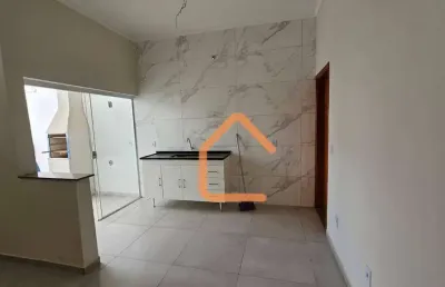 Casa com 3 dormitórios à venda, 90 m² por r$ 395.000,00 - são carlos - pouso alegre/mg