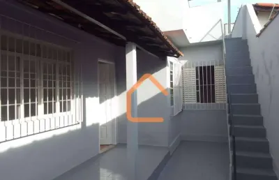 Casa com 3 dormitórios à venda, 108 m² por r$ 360.000 - jardim olímpico - pouso alegre/mg