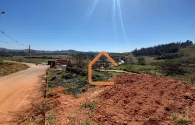 Terreno à venda, 240 m² por r$ 95.000 - jardim pitangueiras - pouso alegre/mg