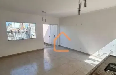 Casa com 2 dormitórios à venda, 60 m² por r$ 270.000 - parque real - pouso alegre/mg