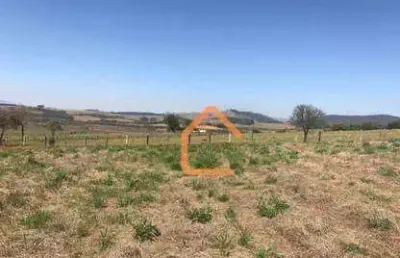 Terreno à venda, 1000 m² por r$ 110.000 - anhumas - pouso alegre/mg