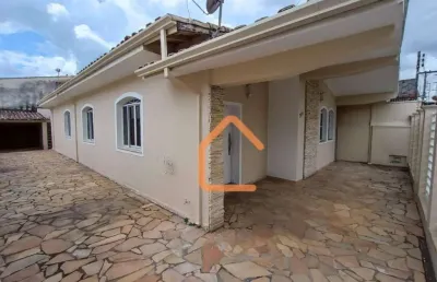 Casa com 3 dormitórios à venda, 188 m² por r$ 790.000,00 - jardim olímpico - pouso alegre/mg