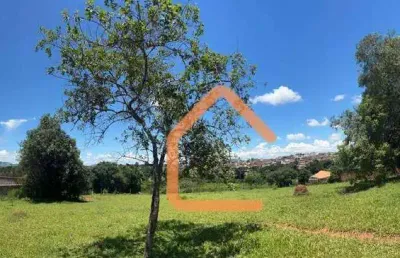Terreno à venda, 2400 m² por r$ 340.000 - curralinho - pouso alegre/mg