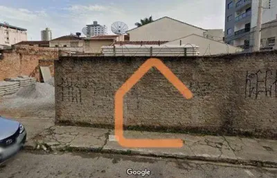 Terreno à venda, 139 m² por r$ 570.000 - centro - pouso alegre/mg