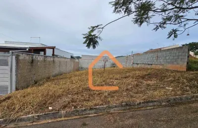 Terreno à venda, 200 m² por r$ 120.000 - parque real - pouso alegre/mg