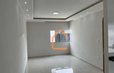 Casa com 3 dormitórios à venda, 100 m² por r$ 400.000,00 - parque real - pouso alegre/mg