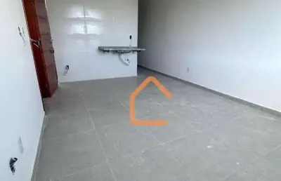 Apartamento com 2 dormitórios à venda, 53 m² por r$ 195.000 - parque real - pouso alegre/mg