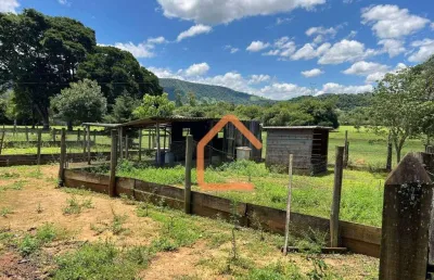 Terreno à venda, 1080 m² por r$ 210.000,00 - cervo - pouso alegre/mg