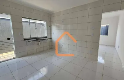 Casa com 3 dormitórios à venda, 92 m² por r$ 450.000 - vergani - pouso alegre/mg