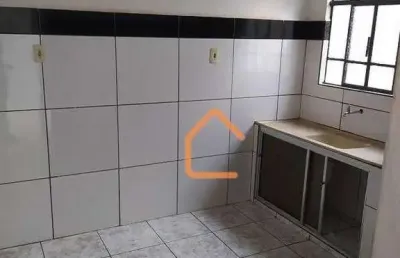 Casa com 2 dormitórios à venda, 42 m² por r$ 220.000,00 - santo antonio - pouso alegre/mg