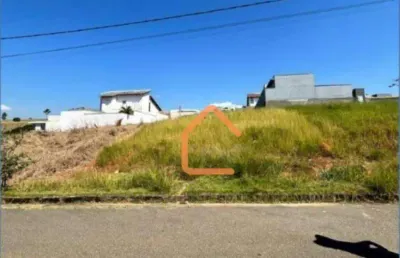 Terreno à venda, 300 m² por r$ 210.000,00 - serra morena - pouso alegre/mg