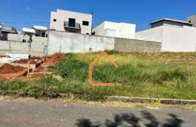 Terreno à venda, 300 m² por r$ 210.000 - serra morena - pouso alegre/mg