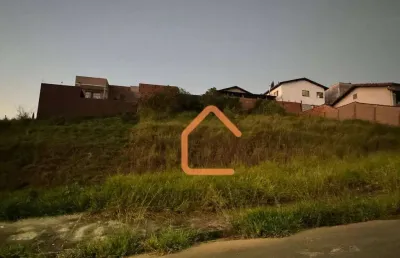 Terreno à venda, 300 m² por r$ 200.000 - colinas de santa bárbara - pouso alegre/mg
