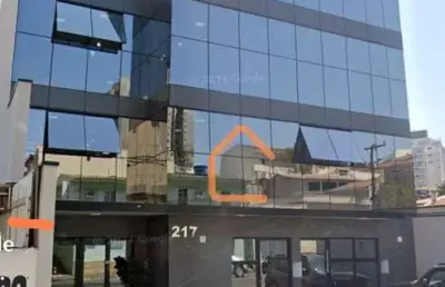 Sala à venda, 25 m² por r$ 400.000,00 - medicina - pouso alegre/mg