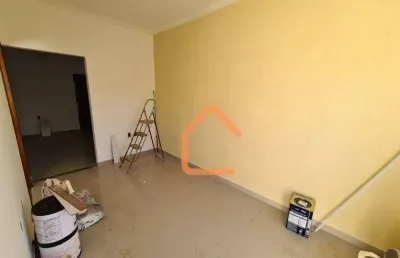 Casa com 3 dormitórios à venda, 79 m² por r$ 350.000 - parque real - pouso alegre/mg