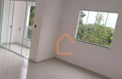 Casa com 3 dormitórios à venda, 127 m² por r$ 390.000 - parque real - pouso alegre/mg