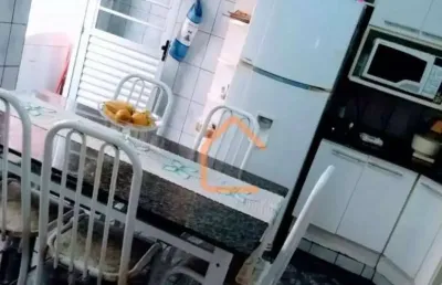 Casa com 3 dormitórios à venda, 120 m² por r$ 380.000 - recanto dos fernandes - pouso alegre/mg