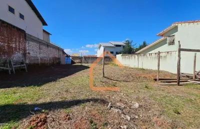 Terreno à venda, 376 m² por r$ 480.000 - altaville - pouso alegre/mg