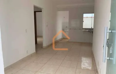 Apartamento com 2 dormitórios à venda, 65 m² por r$ 190.000,00 - parque real - pouso alegre/mg