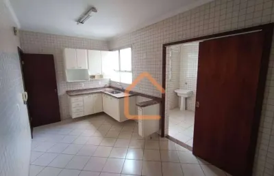 Apartamento com 3 dormitórios para alugar, 149 m² por r$ 2.500,00/mês - nova pouso alegre - pouso alegre/mg