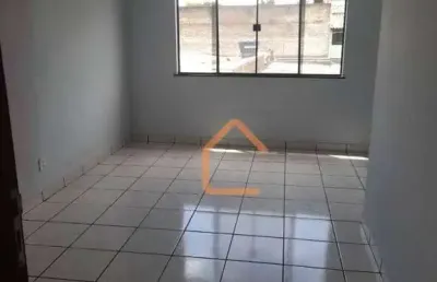 Casa com 2 dormitórios à venda, 131 m² por r$ 280.000 - jardim yara - pouso alegre/mg