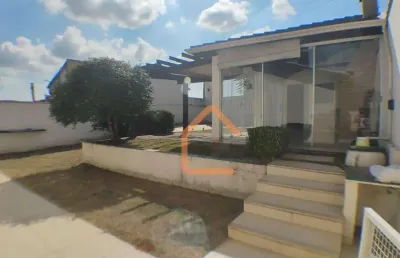 Casa com 4 dormitórios à venda, 250 m² por r$ 1.400.000 - nossa senhora do pilar - pouso alegre/mg
