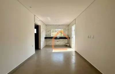 Apartamento com 2 dormitórios à venda, 60 m² por r$ 285.000,00 - pão de açúcar - pouso alegre/mg