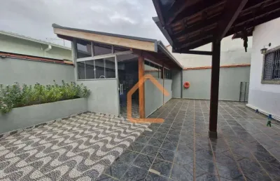Casa com 3 dormitórios à venda, 193 m² por r$ 800.000,00 - são carlos - pouso alegre/mg
