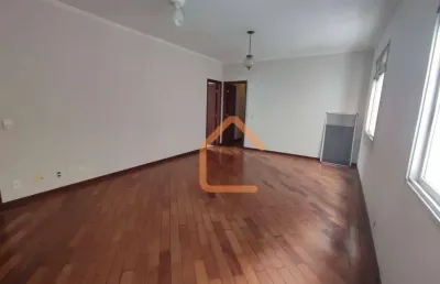 Apartamento com 3 dormitórios à venda, 115 m² por r$ 520.000,00 - nova pouso alegre - pouso alegre/mg