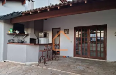 Casa com 3 dormitórios à venda, 350 m² por r$ 1.400.000 - pousada dos campos - pouso alegre/mg