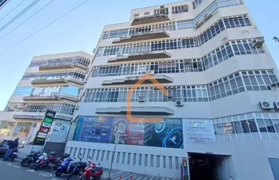 Sala para alugar, 35 m² por r$ 1.700,00/mês - centro - pouso alegre/mg