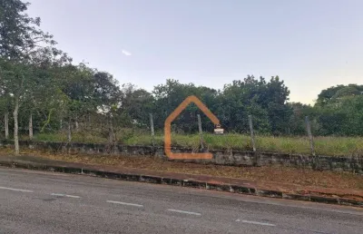 Terreno à venda, 313 m² por r$ 115.000 - jardim jk - pouso alegre/mg