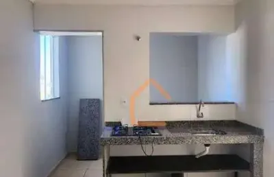 Apartamento com 2 dormitórios à venda, 70 m² por r$ 220.000 - parque real - pouso alegre/mg