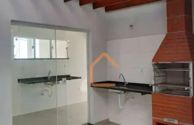Casa com 3 dormitórios à venda, 121 m² por r$ 670.000,00 - parque real - pouso alegre/mg