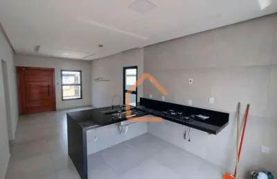 Casa com 3 dormitórios à venda, 91 m² por r$ 510.000 - parque real - pouso alegre/mg