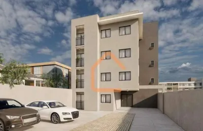 Apartamento com 2 dormitórios à venda, 63 m² por r$ 320.000,00 - jardim paraiso - pouso alegre/mg