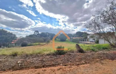 Terreno à venda, 2180 m² por r$ 200.000 - afonsos - pouso alegre/mg