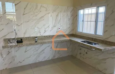 Casa com 3 dormitórios à venda, 90 m² por r$ 460.000 - vergani - pouso alegre/mg