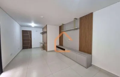 Apartamento com 3 dormitórios à venda, 90 m² por r$ 670.000 - parque dos fontes - pouso alegre/mg