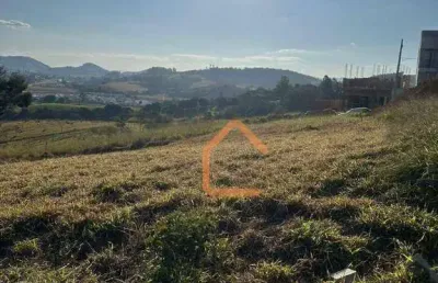 Terreno à venda, 220 m² por r$ 160.000 - parque pousada dos campos - pouso alegre/mg