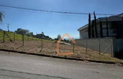 Terreno à venda, 456 m² por r$ 350.000 - alto ibirá - pouso alegre/mg