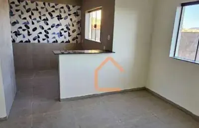 Casa com 3 dormitórios à venda, 160 m² por r$ 495.000 - jardim califórnia - pouso alegre/mg