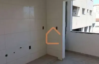 Apartamento com 2 dormitórios à venda, 60 m² por r$ 370.000 - joão paulo ii - pouso alegre/mg
