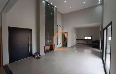 Casa com 4 dormitórios à venda, 210 m² por r$ 1.500.000 - serra morena - pouso alegre/mg