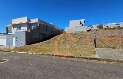 Terreno à venda, 300 m² por r$ 200.000 - serra morena - pouso alegre/mg