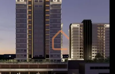Apartamento com 3 dormitórios à venda, 65 m² por r$ 504.000 - centro - pouso alegre/mg