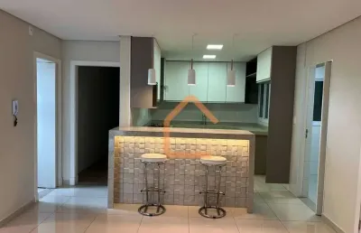 Apartamento com 3 dormitórios à venda, 132 m² por r$ 1.250.000 - santa doroteia - pouso alegre/mg