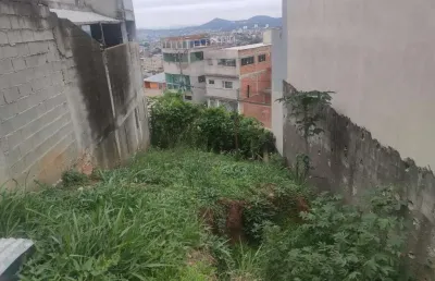 Terreno para venda em barueri, parque ribeiro de lima